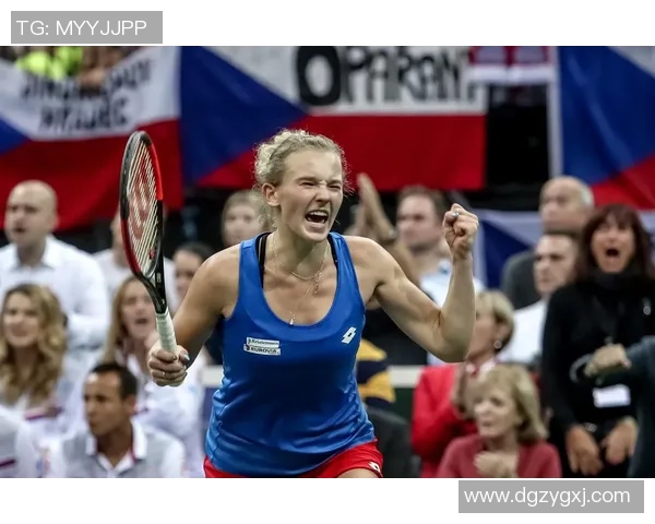 广州网球队在联合会杯中的个人能力表现分析与点评